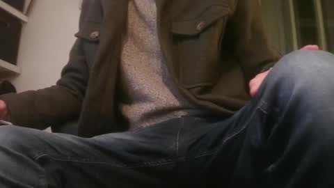 Grim online show from 24, 11, 2025