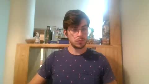 gringodelicius online show from 27, 4, 2026