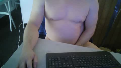 Snapshot of grooce_sub chatting on 11, 12, 2024 Grooce online show from 11, 12, 2024