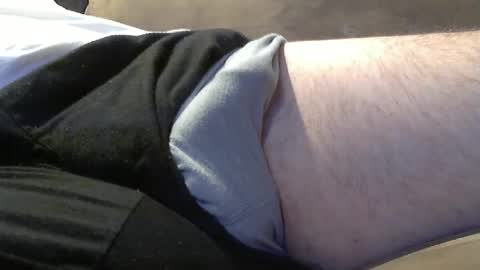 Snapshot of grrguy1 chatting on 12, 1, 2025 GrrGuy1 online show from 12, 1, 2025