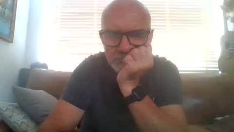 Giorgio online show from 15, 7, 2026