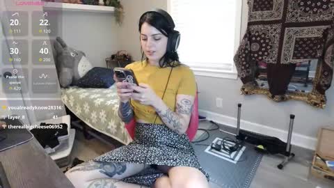 grumpytwo online show from 9, 3, 2026