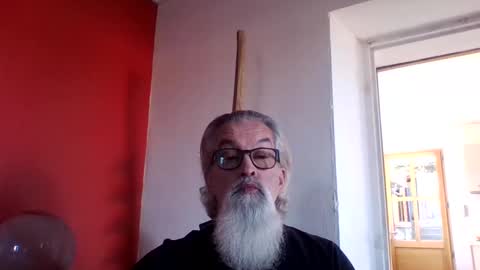 Grybear online show from 14, 1, 2025