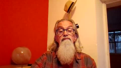 Grybear online show from 26, 10, 2025