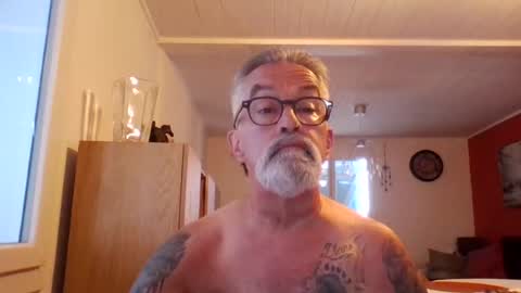 Grybear online show from 30, 6, 2026