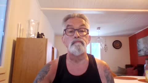 Grybear online show from 10, 7, 2026