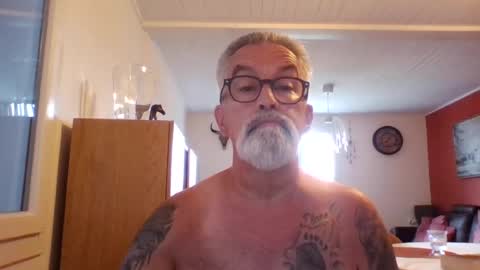 Grybear online show from 13, 7, 2026
