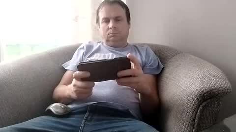 grzes1976 online show from 22, 12, 2024