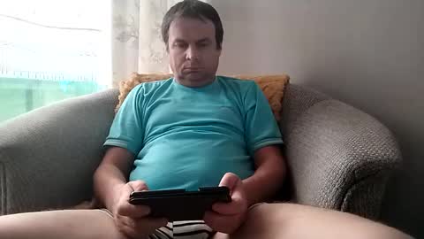 grzes1976 online show from 3, 1, 2025