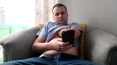 grzes1976 online show from 15, 1, 2025