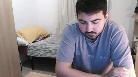 Snapshot of gsendra chatting on 10, 12, 2024 gsendra online show from 10, 12, 2024