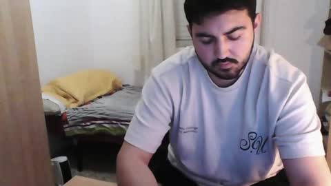 Snapshot of gsendra chatting on 11, 12, 2024 gsendra online show from 11, 12, 2024