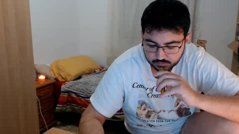 Snapshot of gsendra chatting on 18, 1, 2025 gsendra online show from 18, 1, 2025