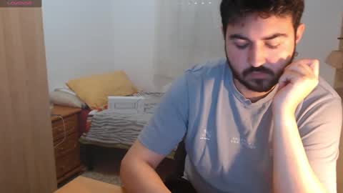 Snapshot of gsendra chatting on 6, 2, 2025 gsendra online show from 6, 2, 2025