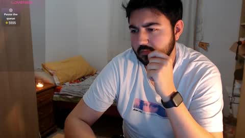 Snapshot of gsendra chatting on 10, 2, 2025 gsendra online show from 10, 2, 2025