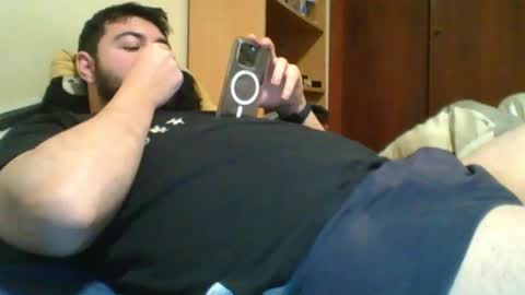 Snapshot of gsendra chatting on 2, 3, 2025 gsendra online show from 2, 3, 2025