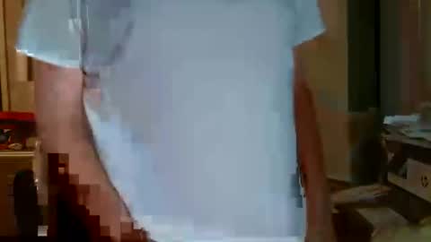 Horny Daddy online show from 26, 7, 2026