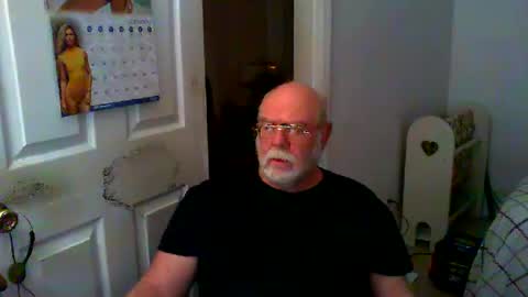 Snapshot of gtnolder60 chatting on 28, 1, 2025 Gary online show from 28, 1, 2025