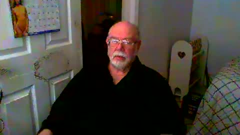Snapshot of gtnolder60 chatting on 1, 2, 2025 Gary online show from 1, 2, 2025