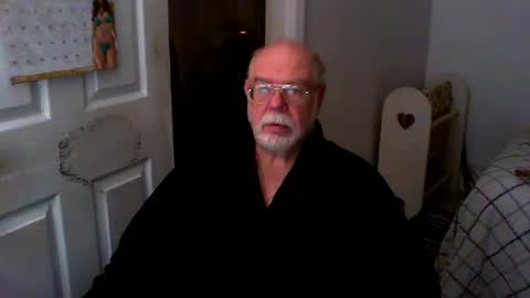 Snapshot of gtnolder60 chatting on 6, 2, 2025 Gary online show from 6, 2, 2025