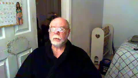 Snapshot of gtnolder60 chatting on 8, 2, 2025 Gary online show from 8, 2, 2025
