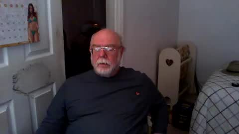 Snapshot of gtnolder60 chatting on 8, 2, 2025 Gary online show from 8, 2, 2025