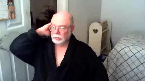 Snapshot of gtnolder60 chatting on 13, 2, 2025 Gary online show from 13, 2, 2025