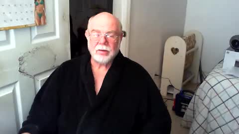 Snapshot of gtnolder60 chatting on 16, 2, 2025 Gary online show from 16, 2, 2025