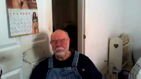Snapshot of gtnolder60 chatting on 28, 2, 2025 Gary online show from 28, 2, 2025