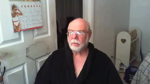 Snapshot of gtnolder60 chatting on 2, 3, 2025 Gary online show from 2, 3, 2025