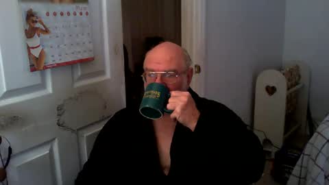 Snapshot of gtnolder60 chatting on 2, 3, 2025 Gary online show from 2, 3, 2025