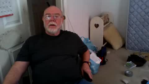 Snapshot of gtnolder60 chatting on 9, 3, 2025 Gary online show from 9, 3, 2025