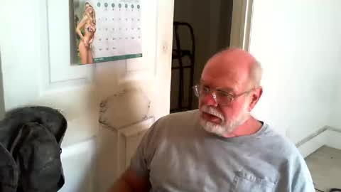 Snapshot of gtnolder60 chatting on 8, 9, 2025 Gary online show from 8, 9, 2025