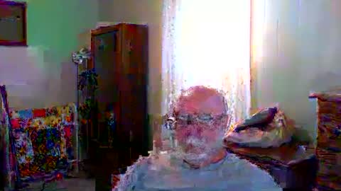 Snapshot of gtnolder60 chatting on 3, 10, 2025 Gary online show from 3, 10, 2025