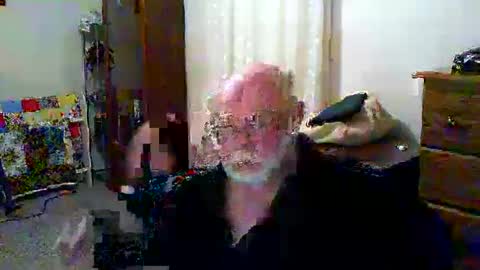 Snapshot of gtnolder60 chatting on 10, 10, 2025 Gary online show from 10, 10, 2025