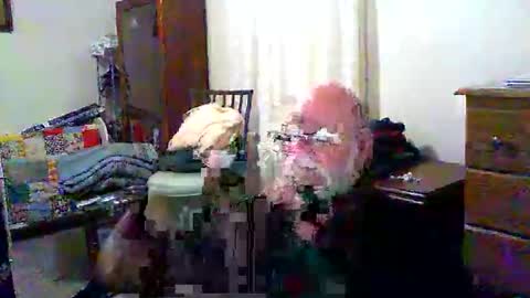 Snapshot of gtnolder60 chatting on 1, 11, 2025 Gary online show from 1, 11, 2025