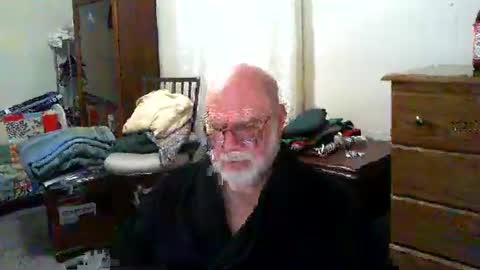 Snapshot of gtnolder60 chatting on 3, 11, 2025 Gary online show from 3, 11, 2025