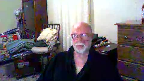 Snapshot of gtnolder60 chatting on 4, 11, 2025 Gary online show from 4, 11, 2025