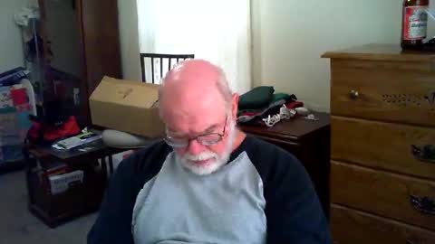 Snapshot of gtnolder60 chatting on 7, 11, 2025 Gary online show from 7, 11, 2025