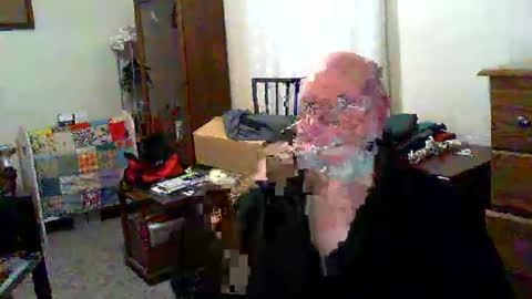 Snapshot of gtnolder60 chatting on 9, 11, 2025 Gary online show from 9, 11, 2025