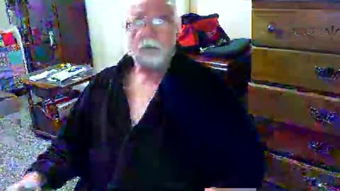 Snapshot of gtnolder60 chatting on 1, 12, 2025 Gary online show from 1, 12, 2025