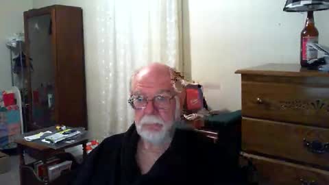 Snapshot of gtnolder60 chatting on 2, 12, 2025 Gary online show from 2, 12, 2025