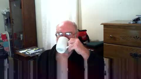 Snapshot of gtnolder60 chatting on 6, 1, 2026 Gary online show from 6, 1, 2026