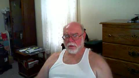 Snapshot of gtnolder60 chatting on 7, 1, 2026 Gary online show from 7, 1, 2026