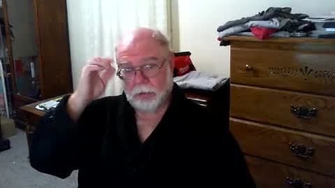 Snapshot of gtnolder60 chatting on 14, 1, 2026 Gary online show from 14, 1, 2026