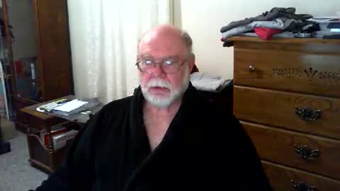 Snapshot of gtnolder60 chatting on 15, 1, 2026 Gary online show from 15, 1, 2026