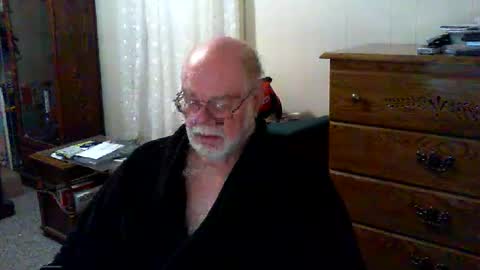 Snapshot of gtnolder60 chatting on 16, 1, 2026 Gary online show from 16, 1, 2026