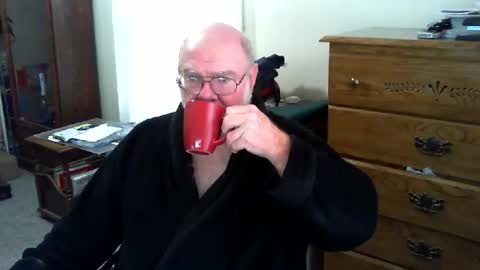 Snapshot of gtnolder60 chatting on 18, 1, 2026 Gary online show from 18, 1, 2026