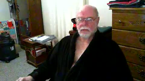 Snapshot of gtnolder60 chatting on 19, 1, 2026 Gary online show from 19, 1, 2026