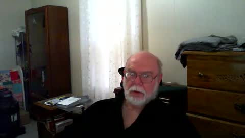 Snapshot of gtnolder60 chatting on 3, 2, 2026 Gary online show from 3, 2, 2026